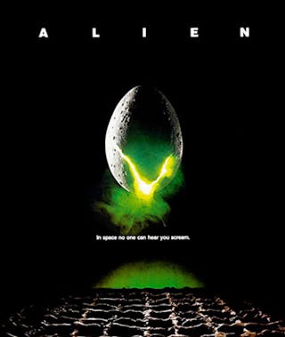Alien (1979)