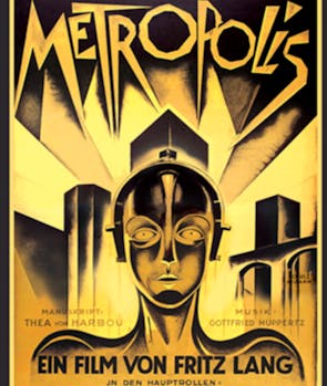 Metropolis (1927)