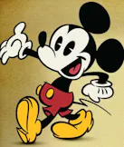 Mickey Mouse