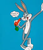 Bugs Bunny