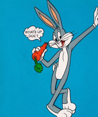 Bugs Bunny