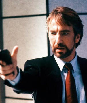 Hans Gruber