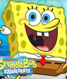 SpongeBob