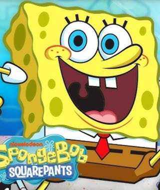 SpongeBob
