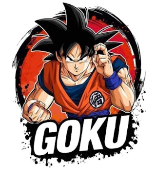 Goku