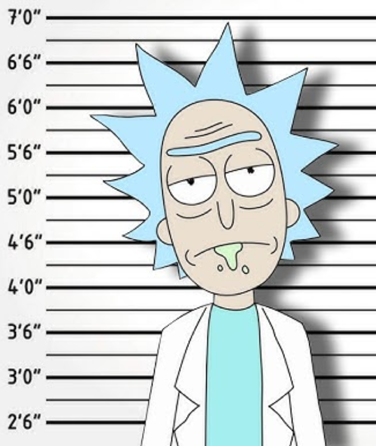 Rick Sanchez