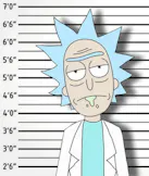 Rick Sanchez