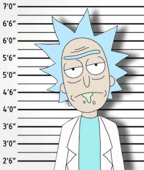 Rick Sanchez