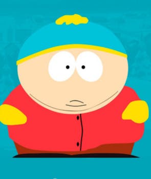 Eric Cartman