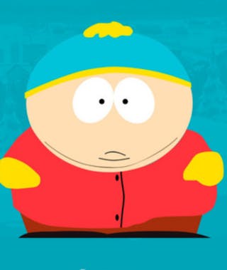 Eric Cartman