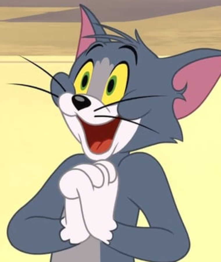 Tom (Tom & Jerry)