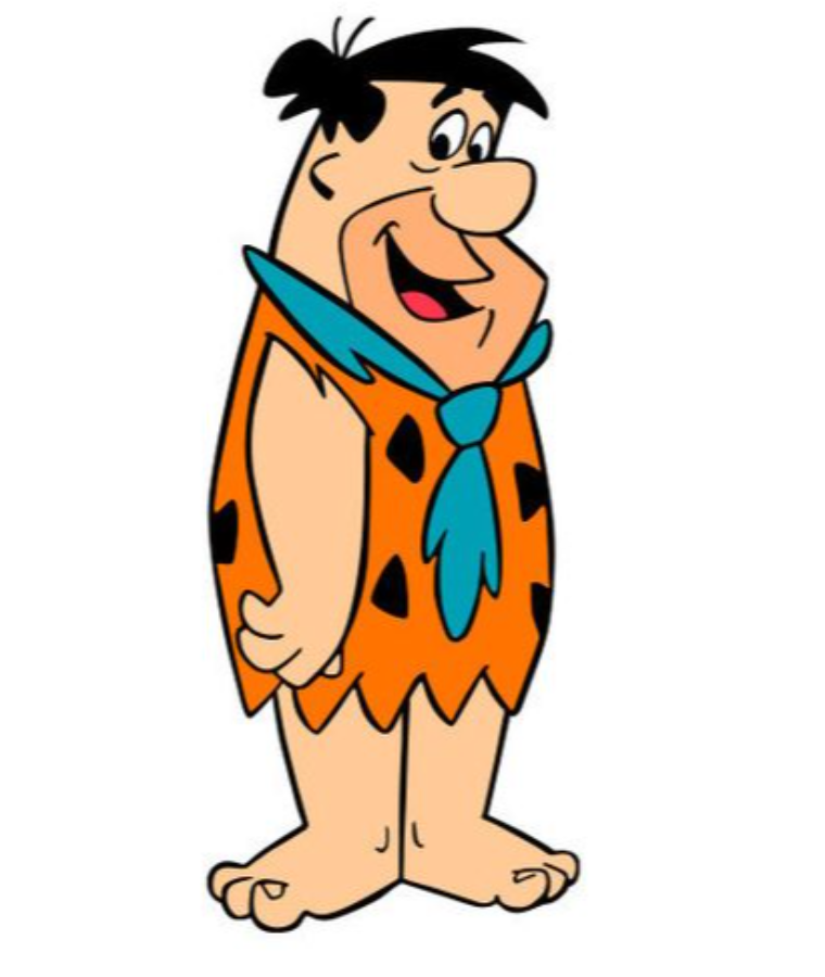 Fred Flintstone