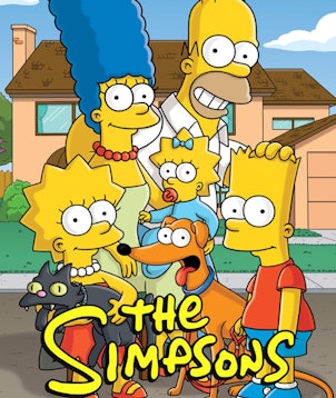 The Simpsons