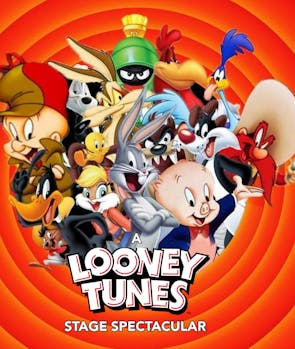 Looney Tunes
