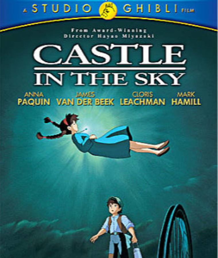 Castle in the Sky