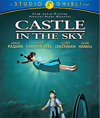 Castle in the Sky