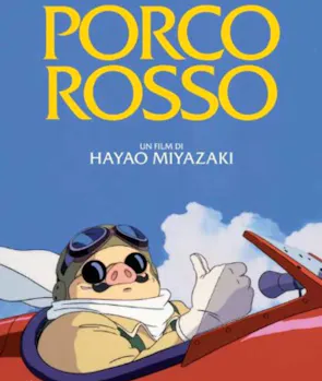 Porco Rosso