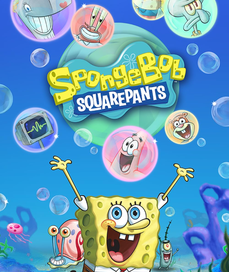 SpongeBob SquarePants