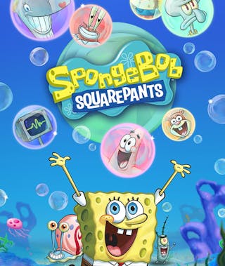 SpongeBob SquarePants
