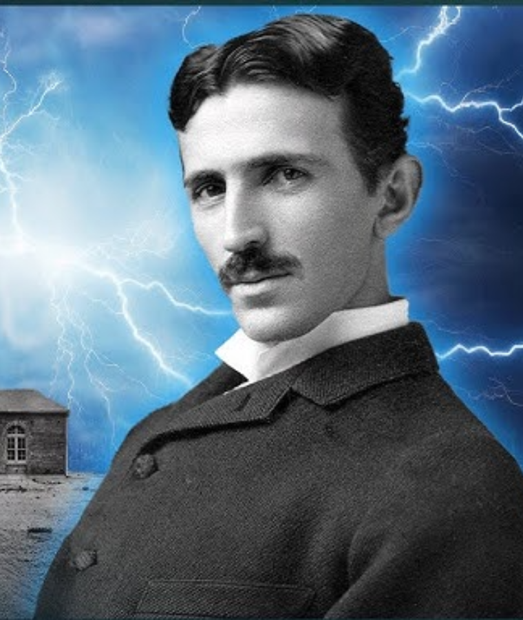 Nikola Tesla