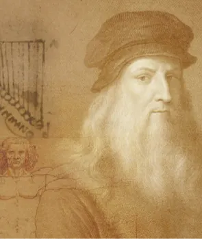 Leonardo da Vinci