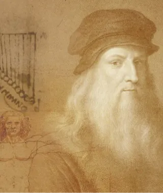 Leonardo da Vinci