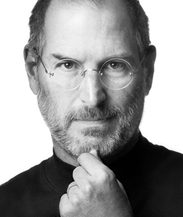 Steve Jobs