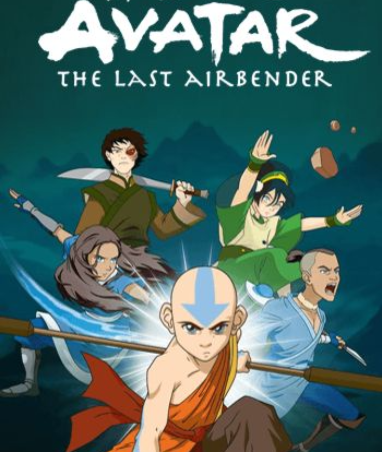Avatar: The Last Airbender