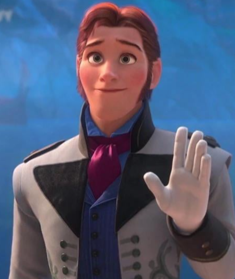 Hans (Frozen)