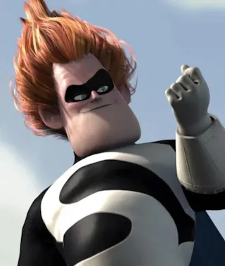 Syndrome (The Incredibles)