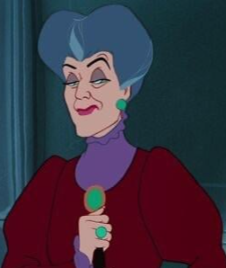 Lady Tremaine (Cinderella)