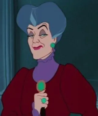 Lady Tremaine (Cinderella)