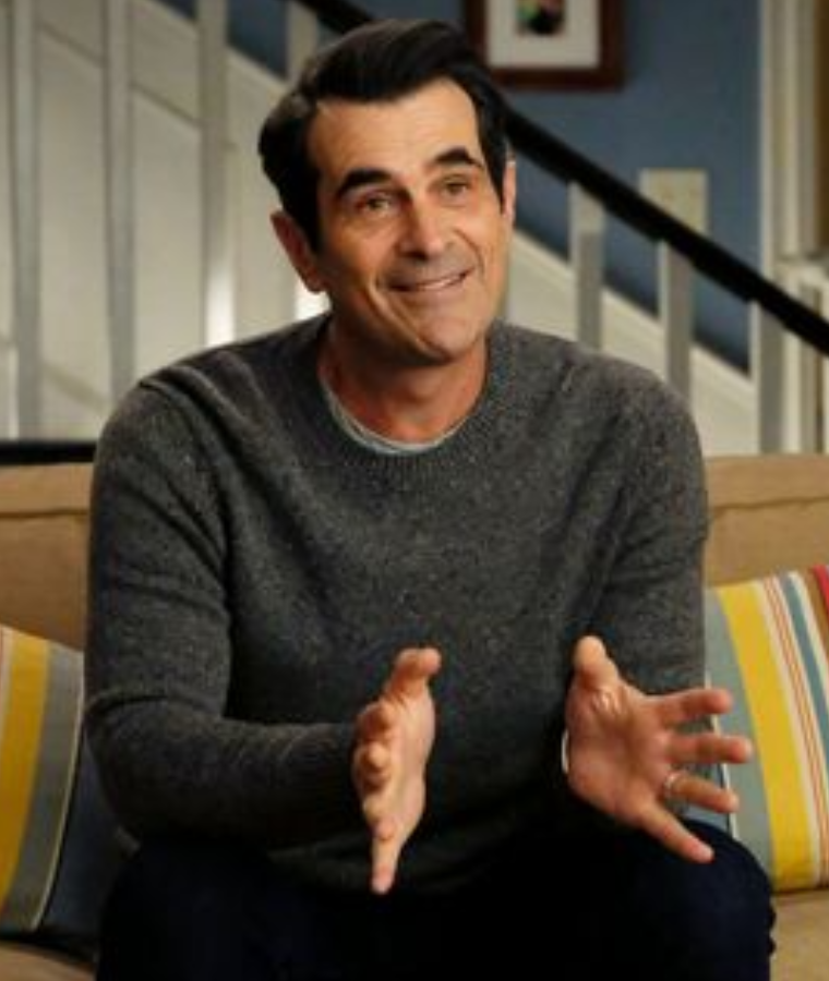 Phil Dunphy (Modern Family)