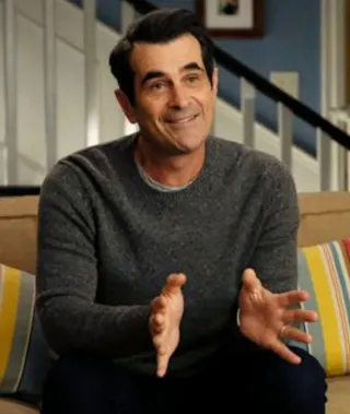 Phil Dunphy (Modern Family)