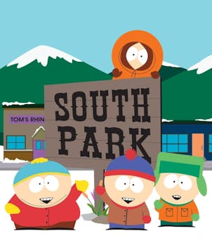 South Park