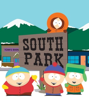 South Park