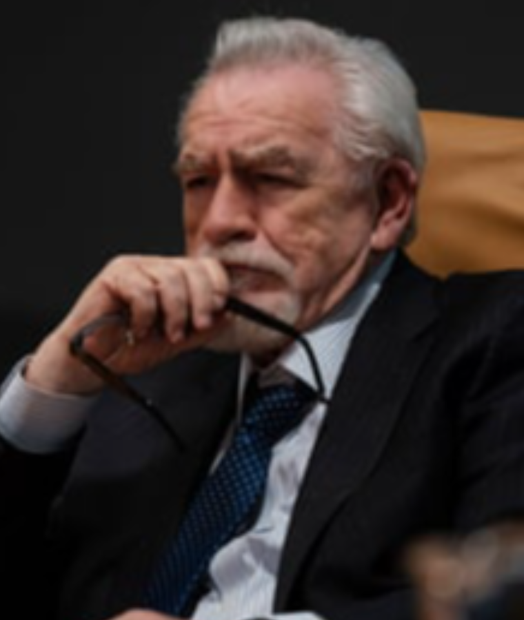 Logan Roy (Succession)