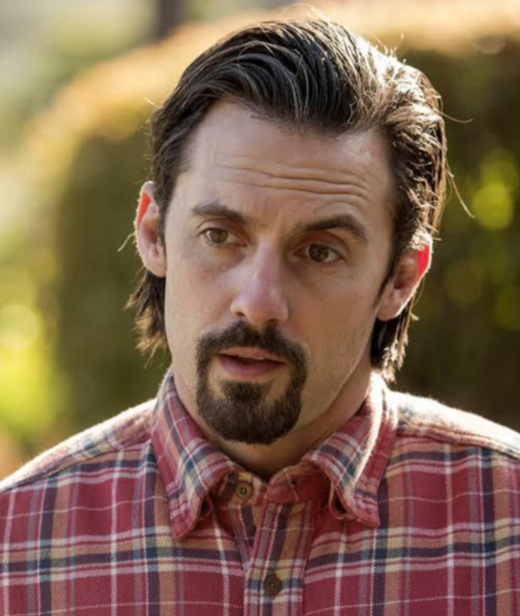 Jack Pearson (This Is Us)