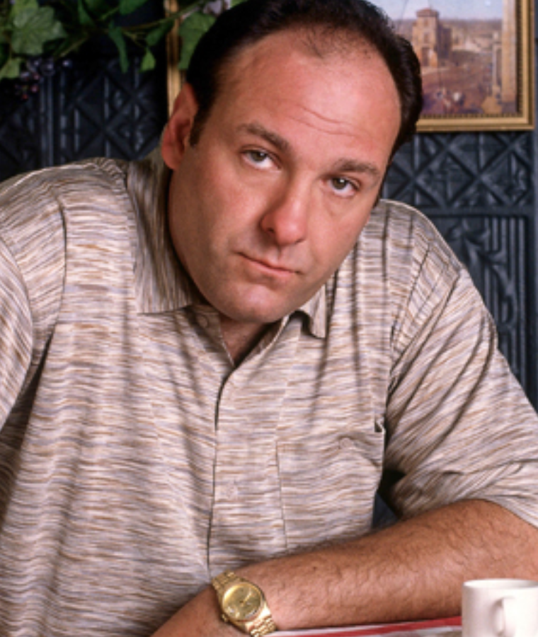 Tony Soprano (The Sopranos)