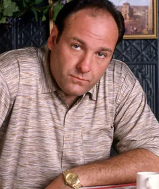 Tony Soprano (The Sopranos)