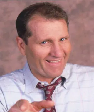 Al Bundy (Married… with Children)