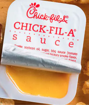 Chick-fil-A Sauce (Chick-fil-A)