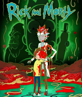 Rick and Morty