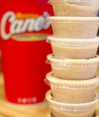 Raising Cane’s Sauce (Raising Cane’s)