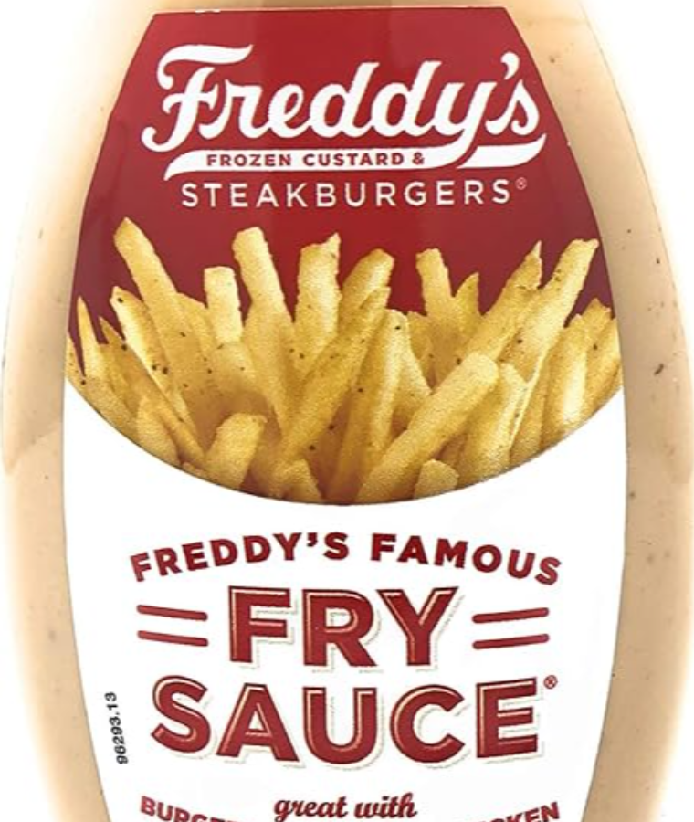 Freddy’s Fry Sauce (Freddy’s)