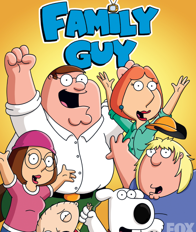 Family Guy