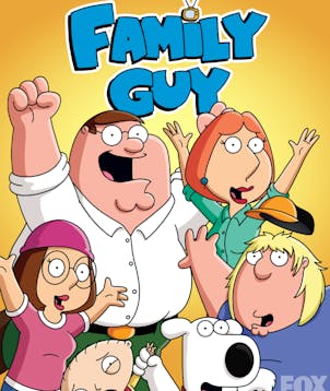 Family Guy