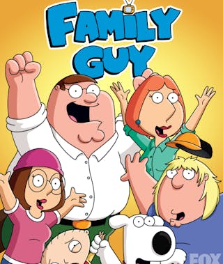 Family Guy