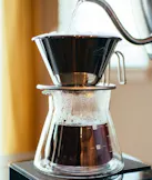 Coffee Brewing