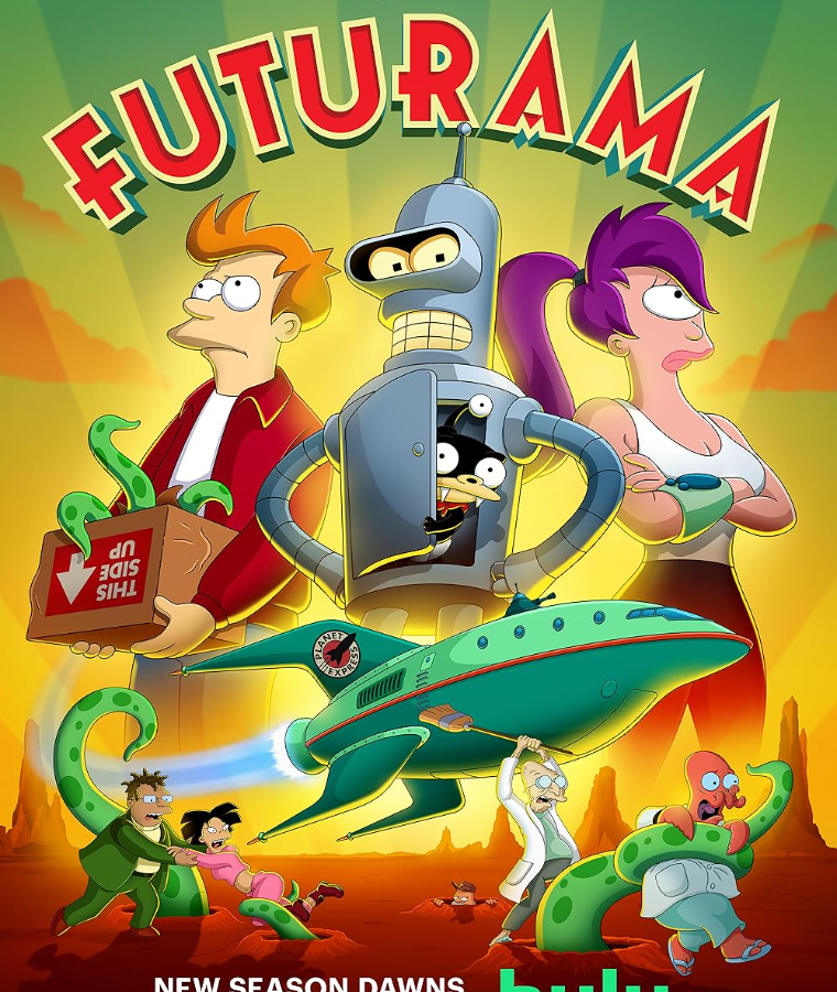 Futurama